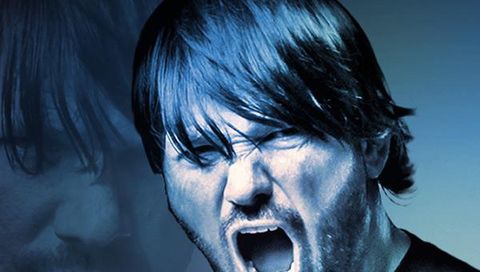 Impact Legends: AJ Styles Impact Legends: AJ Styles