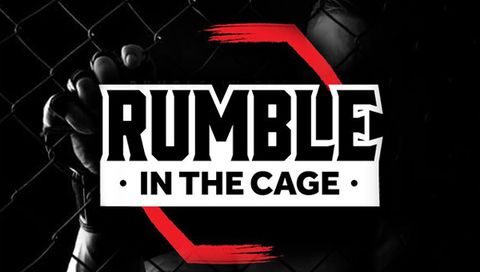 Rumble in the Cage 56 Rumble in the Cage 56