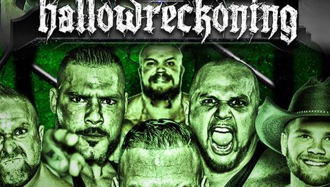 ACW Hallowreckoning