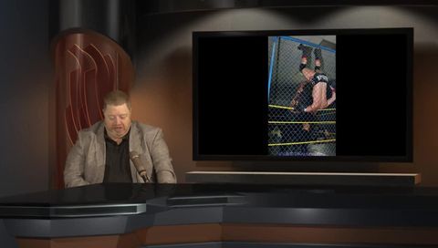 PowerBomb Wrestling: Ep. 13 PowerBomb Wrestling: Ep. 13