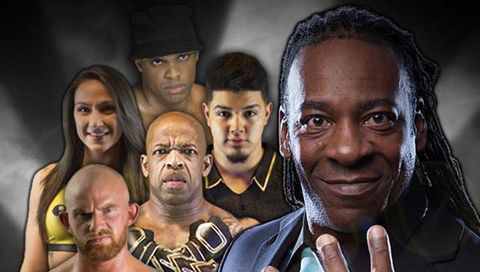 Reality of Wrestling: Episode 184 Reality of Wrestling: Episode 184