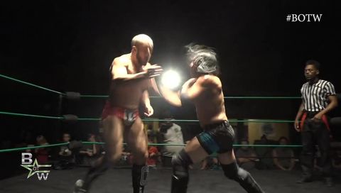 Best Of The West Ignition Episode 46