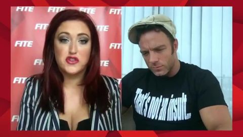 Interview: Eli Drake Interview: Eli Drake