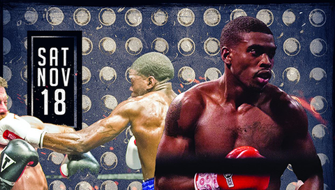 360 Fight Club: Bad Blood 360 Fight Club: Bad Blood