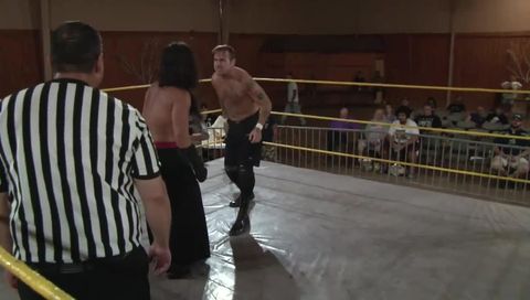 PowerBomb Wrestling: Ep. 14 PowerBomb Wrestling: Ep. 14