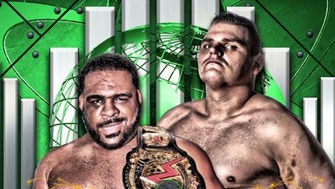 Evolve 96 Evolve 96