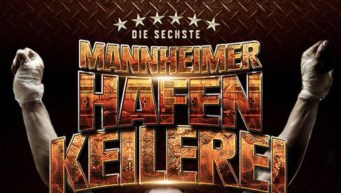 Hafenkeilerei VI Hafenkeilerei VI