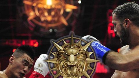 Glory of Heroes, Nov 12th 