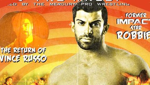 Rocky Mountain Pro: Shocktober 2017 Rocky Mountain Pro: Shocktober 2017