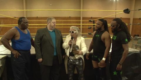 PowerBomb Wrestling: Ep. 15 PowerBomb Wrestling: Ep. 15