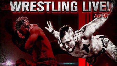 New European Wrestling (NEW):  Extreme VI New European Wrestling (NEW):  Extreme VI