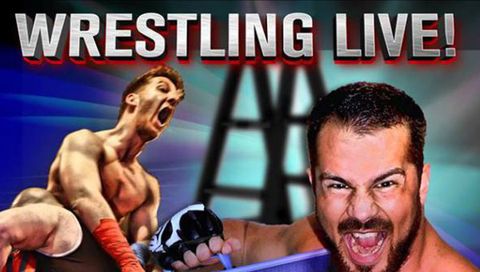 New European Wrestling (NEW):  Deadline 2017 New European Wrestling (NEW):  Deadline 2017