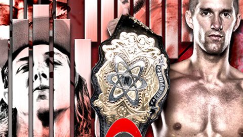 Evolve 97 Evolve 97