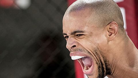 Lion Fighting Championships: LFC 14 Lion Fighting Championships: LFC 14