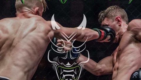 Shinobi MMA Fighting Championships: Shinobi War 11 Shinobi MMA Fighting Championships: Shinobi War 11