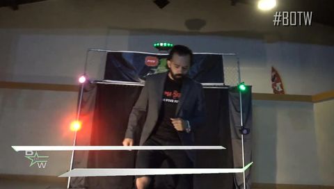 Best Of The West Ignition Episode 49