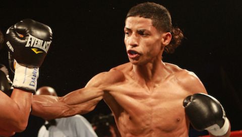 Miguel COTTO vs. Sadam ALI Caguas: Undercard Miguel COTTO vs. Sadam ALI Caguas: Undercard
