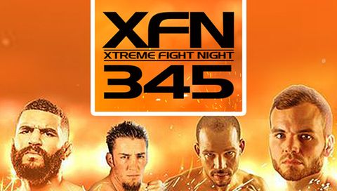 XFN 345 XFN 345