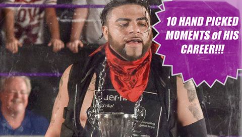 Rocky Mountain ProRewind: Anaya Rocky Mountain ProRewind: Anaya