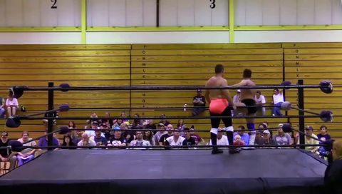 IWWA: Episode 102 IWWA: Episode 102