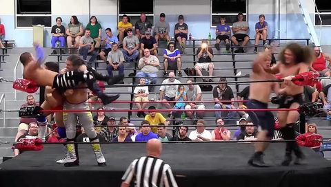 IWWA: Episode 96 IWWA: Episode 96