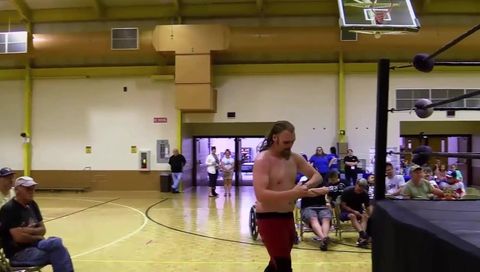 IWWA: Episode 98 IWWA: Episode 98