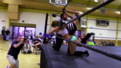 IWWA: Episode 101 IWWA: Episode 101