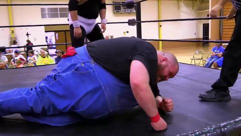 IWWA: Episode 99 IWWA: Episode 99