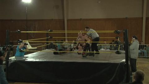 PowerBomb Wrestling: Ep. 16 PowerBomb Wrestling: Ep. 16