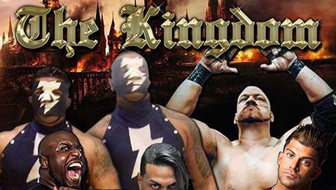 CKCW: The Kingdom CKCW: The Kingdom