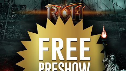 ROH Final Battle 2017: PRESHOW ROH Final Battle 2017: PRESHOW