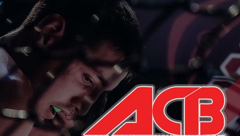 ACB 78: Rander Junio Vs. Yusup Umarov ACB 78: Rander Junio Vs. Yusup Umarov