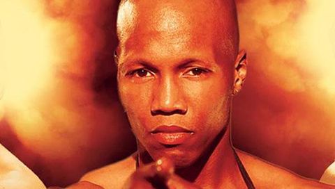 #10: Dekada Fight Night with Zab Judah #10: Dekada Fight Night with Zab Judah