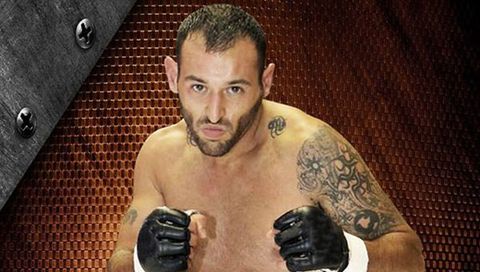 Honor Fighting Championship 2 Honor Fighting Championship 2