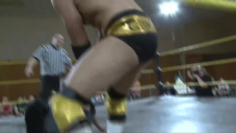 PowerBomb Wrestling: Ep. 19