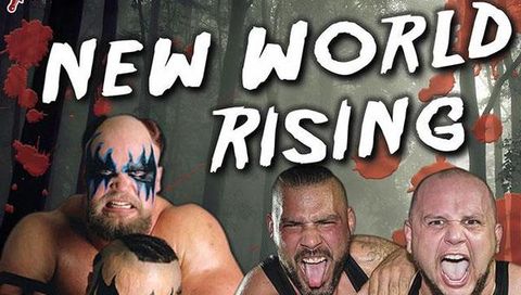 CKCW: New World Rising