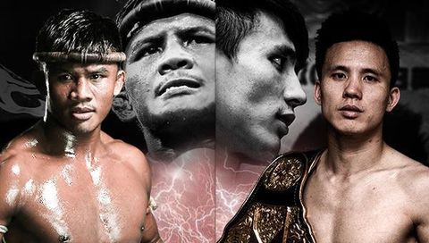 Kunlun Fight 69 Final's Night Kunlun Fight 69 Final's Night
