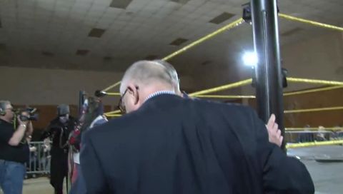 PowerBomb Wrestling: Ep. 20 PowerBomb Wrestling: Ep. 20