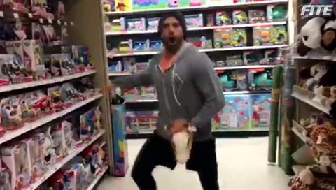 #Robbiee On Fite #Robbiee On Fite