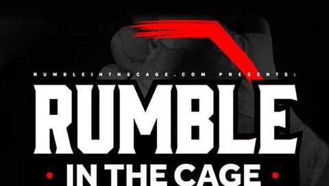 Rumble in the Cage 57 Rumble in the Cage 57