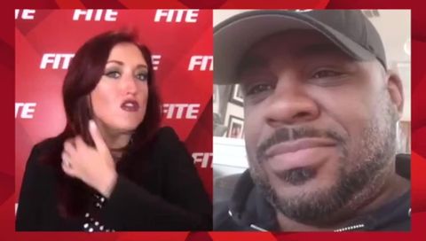 Interview: Keith Lee Interview: Keith Lee