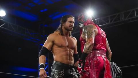 PCW Ultra 10 Reasons To Watch PCW Ultra 10 Reasons To Watch