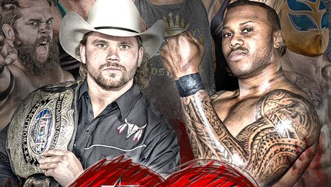 ACW: My Bloody Valentine 2018