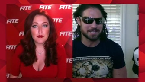 PCW Ultra: Johnny Ultra Interview PCW Ultra: Johnny Ultra Interview