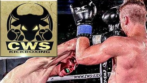 CWS Fight Night 3 CWS Fight Night 3