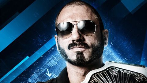 Defiant Wrestling: Chain Reaction Defiant Wrestling: Chain Reaction