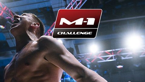 M-1 Challenge 88: Prelims M-1 Challenge 88: Prelims