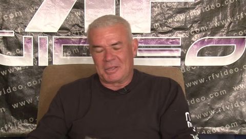 Shoot Interview With Eric Bischoff Trailer Shoot Interview With Eric Bischoff Trailer