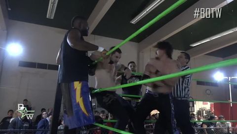 Best Of The West Igniton Season 2 Episode 3