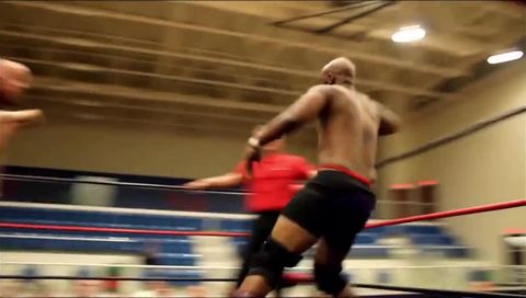 National Syndicate Wrestling: Episode 3 National Syndicate Wrestling: Episode 3